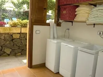 Casa Rural La Tanquera Los Realejos España