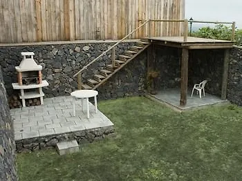 Casa Rural La Tanquera Los Realejos España