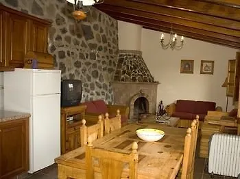 Casa Rural La Tanquera Los Realejos Villa