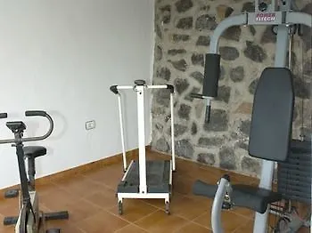 Villa Casa Rural La Tanquera Los Realejos España