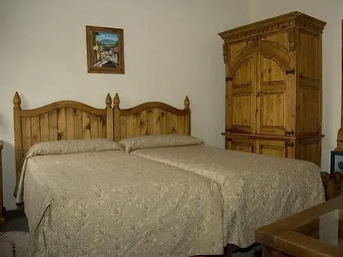 Casa Rural La Tanquera Los Realejos 0*,  España
