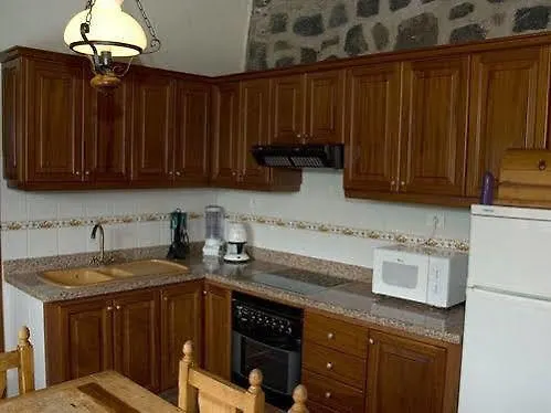 Villa Casa Rural La Tanquera Los Realejos España