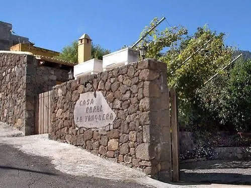Villa Casa Rural La Tanquera Los Realejos
