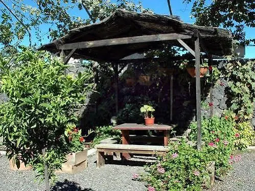 Casa Rural La Tanquera Los Realejos 0*,