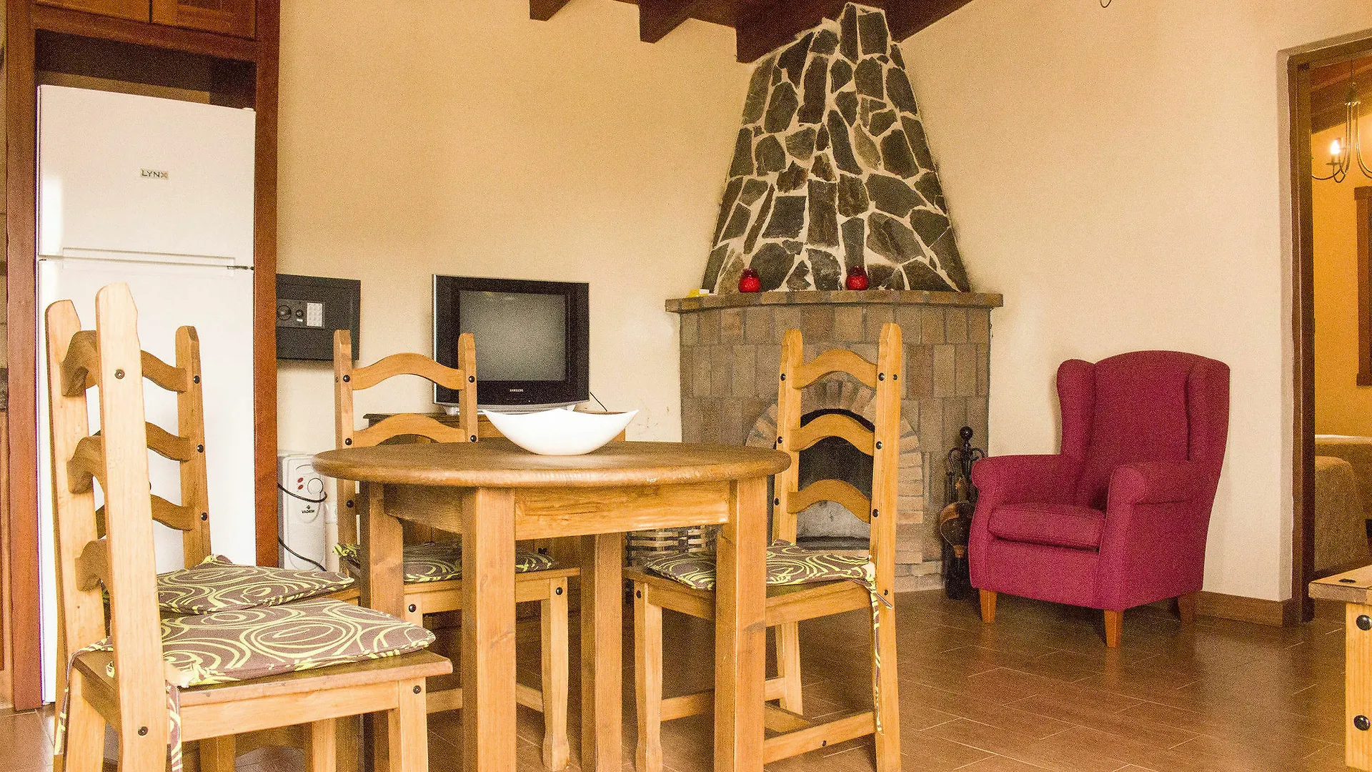 Casa Rural La Tanquera Los Realejos