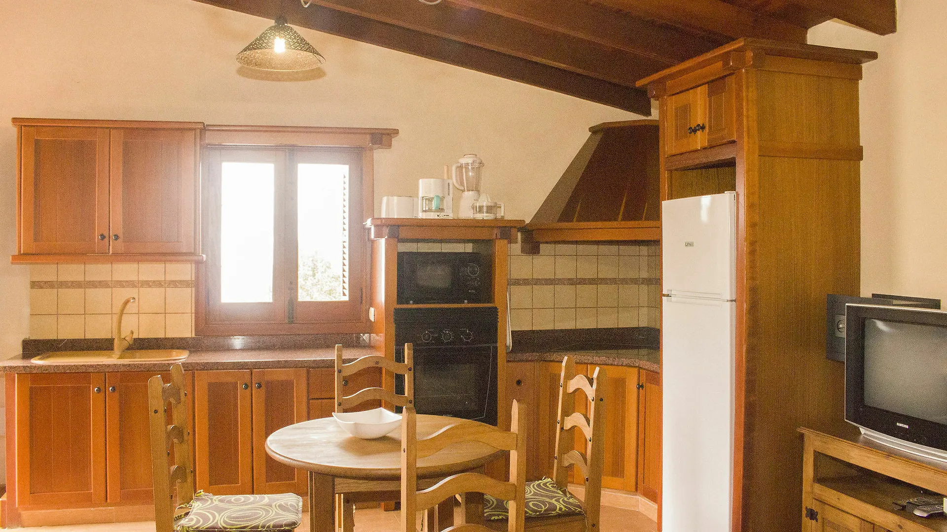 Villa Casa Rural La Tanquera Los Realejos