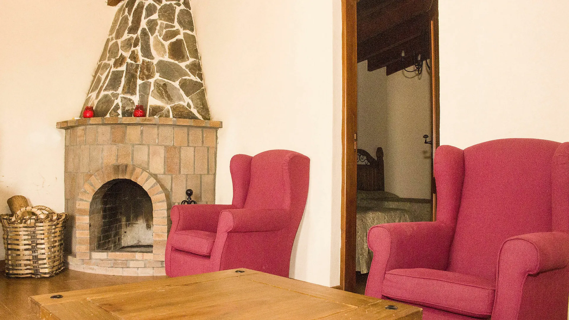 Casa Rural La Tanquera Los Realejos