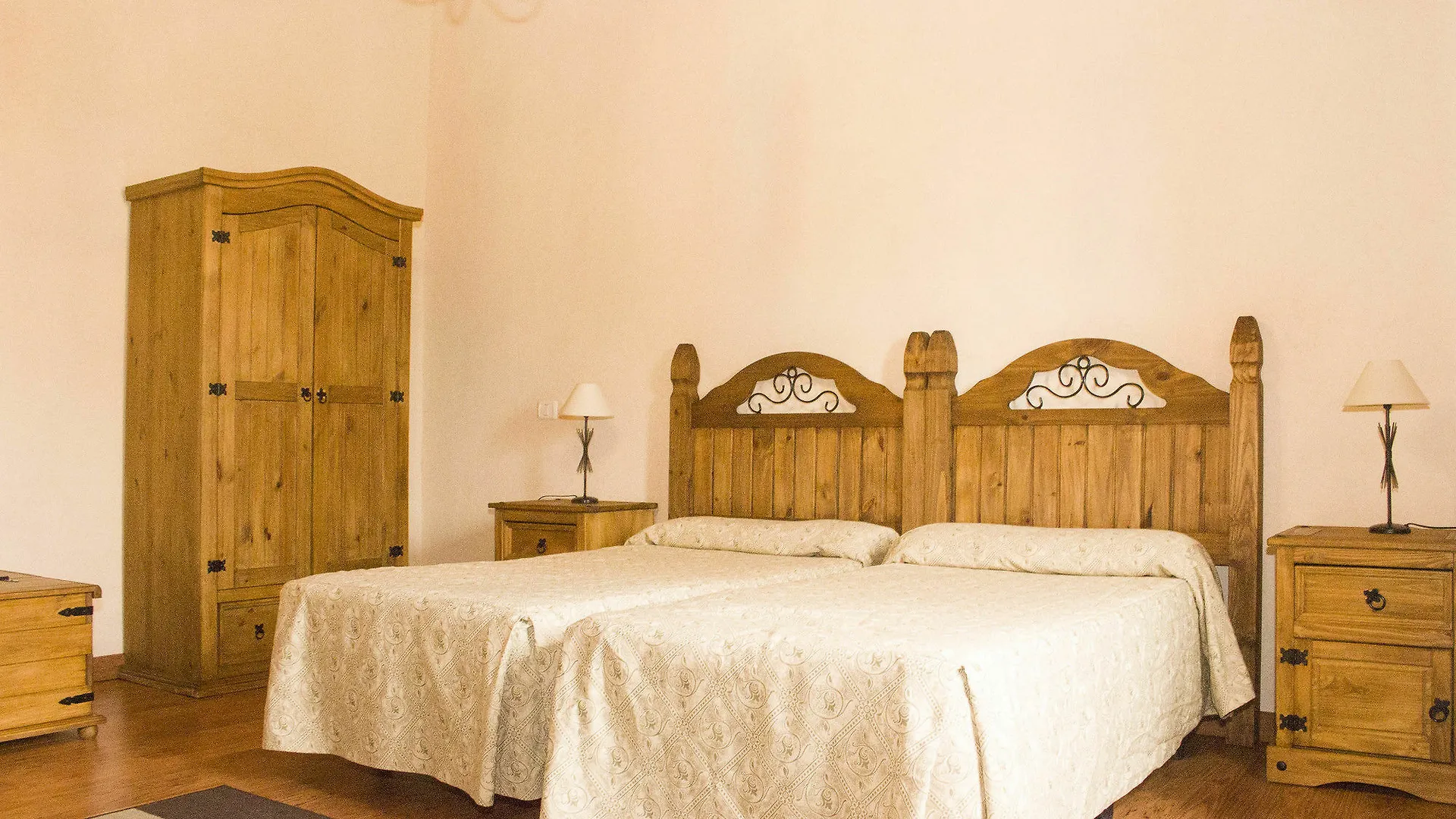 Casa Rural La Tanquera Los Realejos Villa