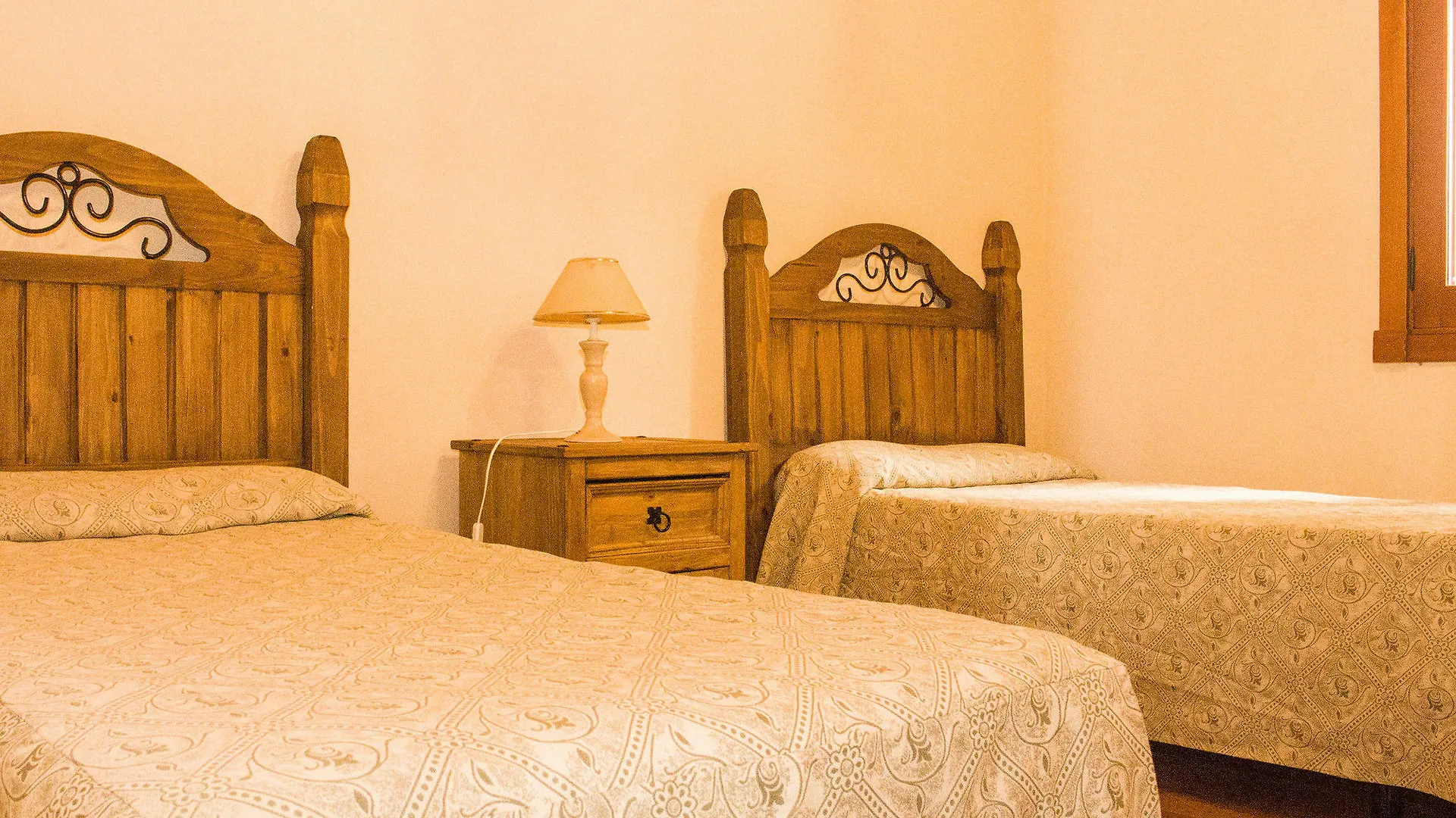 Casa Rural La Tanquera Los Realejos 0*,  España