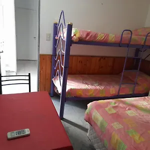 Corazón Malbec Apartamento Mendoza