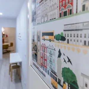 Cascao Apartamento Apartamento Lisboa