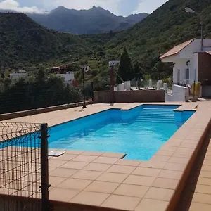  Сasa de vacaciones La Llave