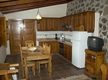 Villa Casa Rural La Tanquera Spain