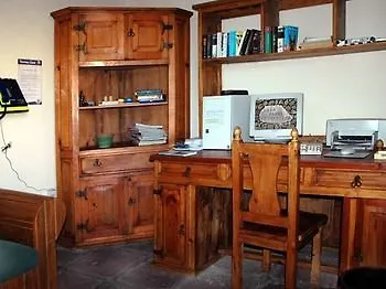 Casa Rural La Tanquera Los Realejos