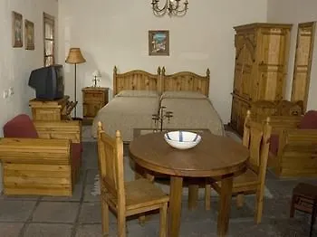 Casa Rural La Tanquera 0*, Los Realejos Spain