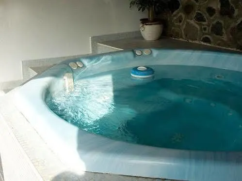 Casa Rural La Tanquera