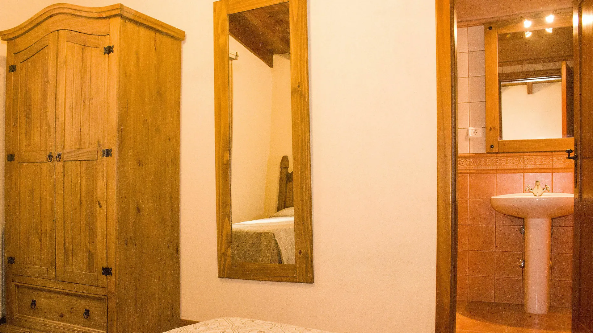 Casa Rural La Tanquera 0*, Los Realejos