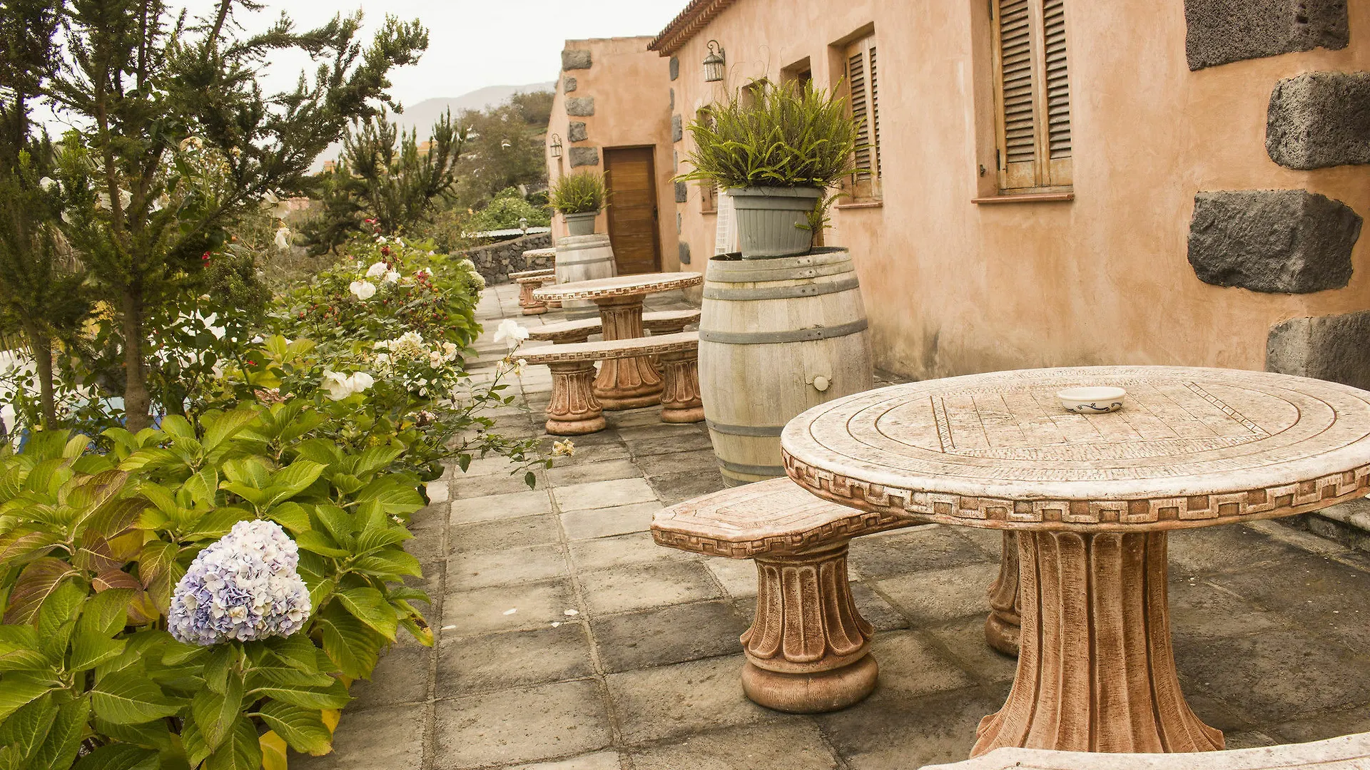 Casa Rural La Tanquera