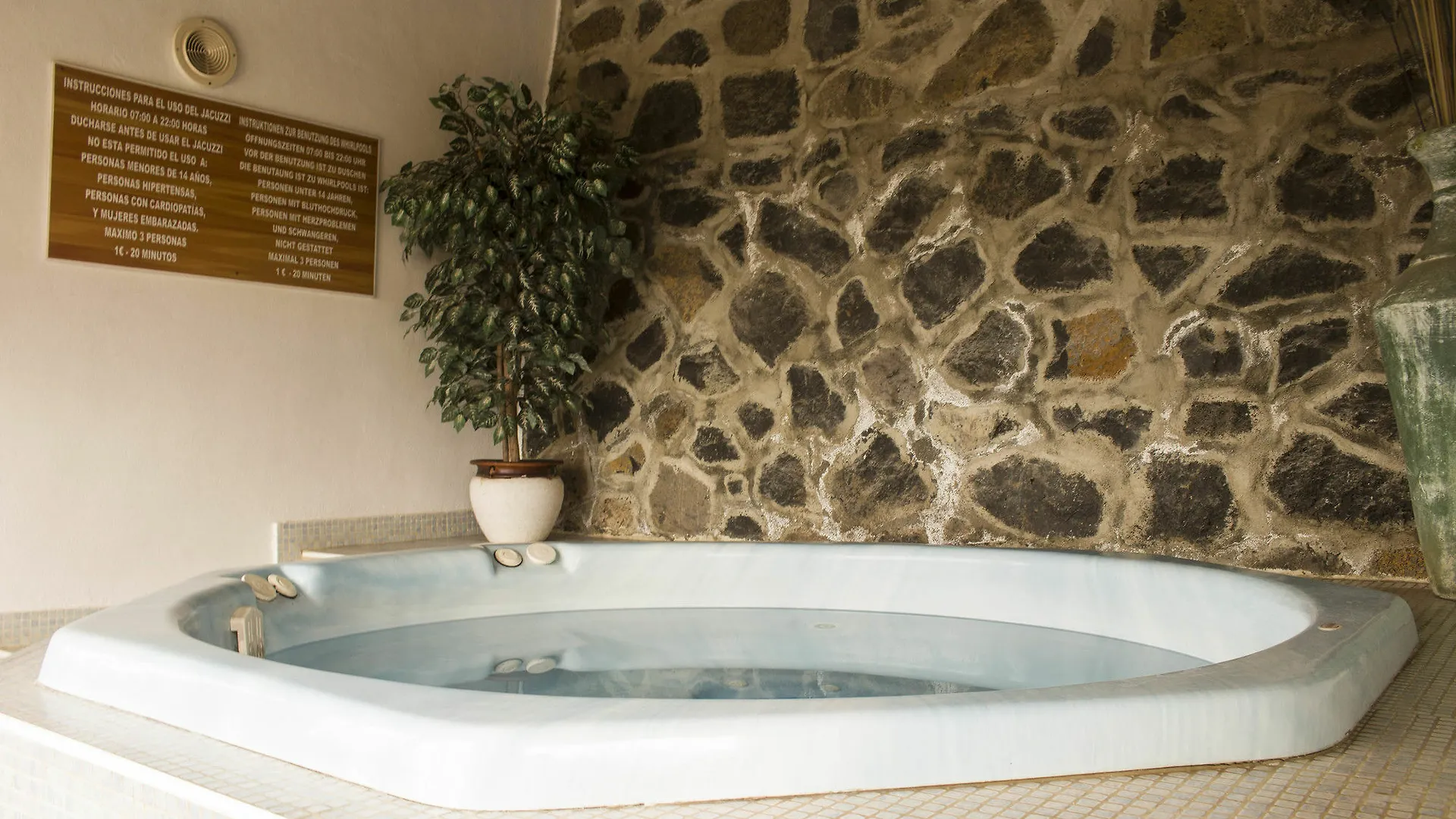 Casa Rural La Tanquera Spain