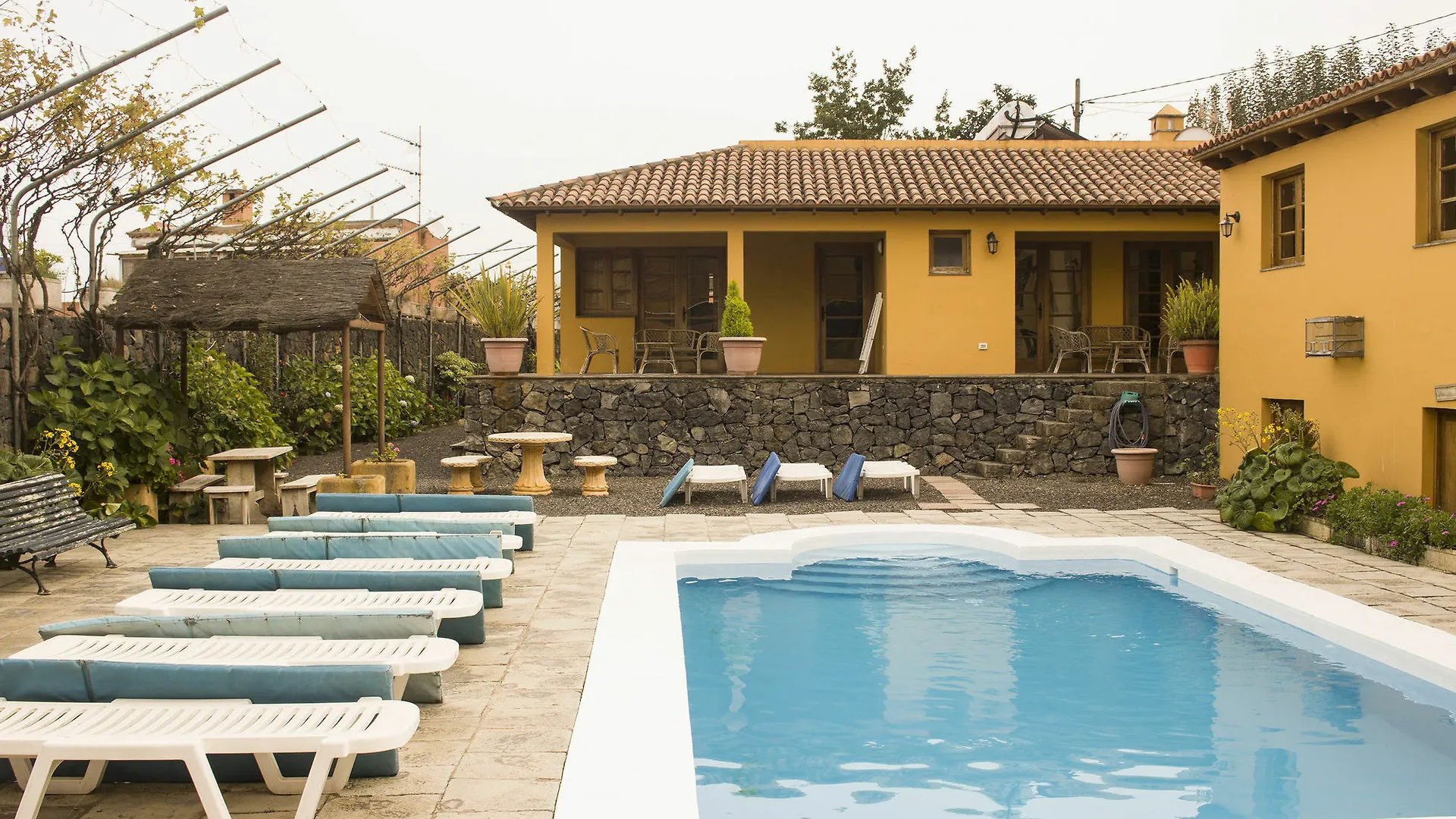 Casa Rural La Tanquera