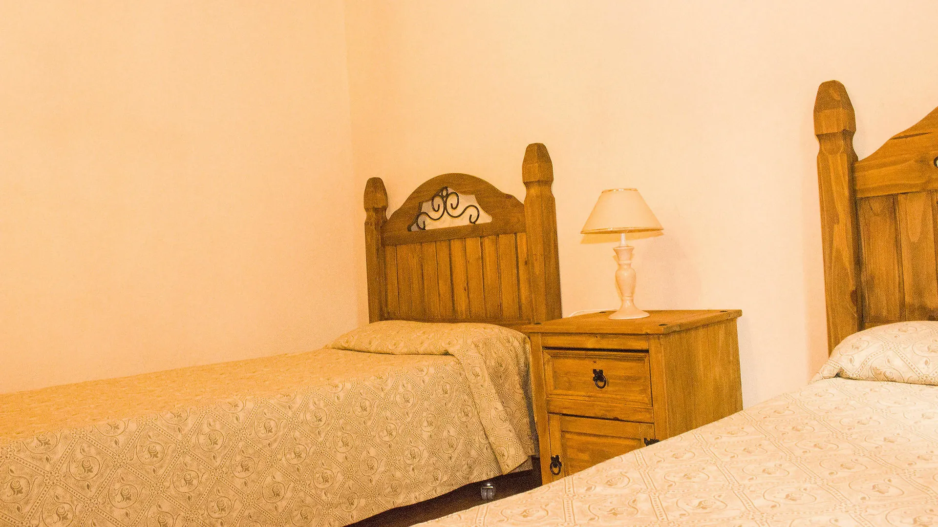 Villa Casa Rural La Tanquera